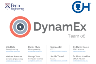 Team 08 | DynamEx