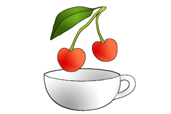 CherryTea