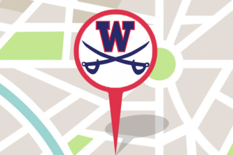 WT Woodson iMap