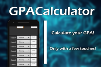 GPACalculator