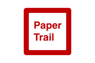 Papertrail
