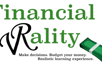 Financial VRality