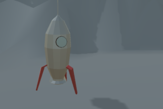 Rocket Man