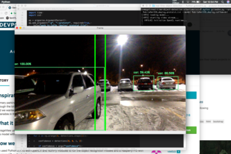 GarageView - Vehicle Storage Tracking System