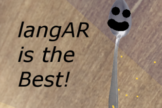 langAR