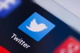 Tweet Map