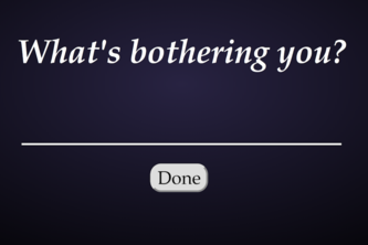 Don't Hate, Meditate!