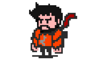 Survival of the Gnomes