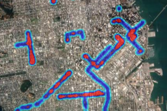 Magna Carta / Campus Flow