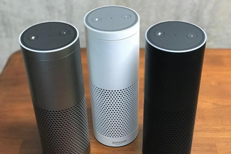 Alexa Startups