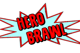 Hero Brawl