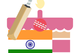 Indian Cricket Birthday