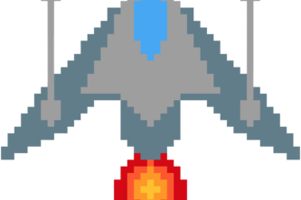 SpaceWars 2050