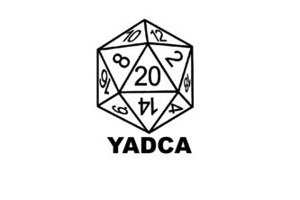 YADCA: Yet Another D&D Chat App