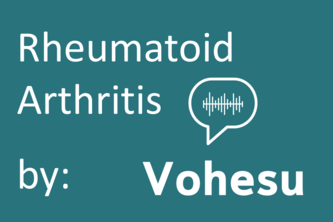 Rheumatoid Arthritis