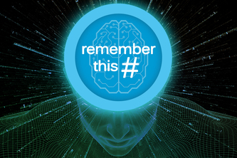 Remember This Number