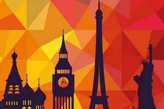 G:ALC -GLOBE A LA CARTE 