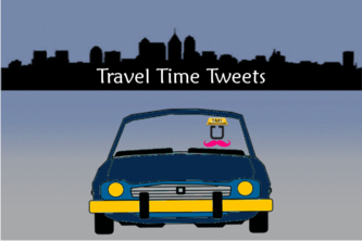 Travel Time Tweets  - A2