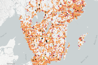 How You Doin' Traffic? 