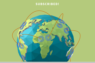 What happens near me