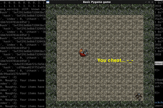 blockchain_roguelike