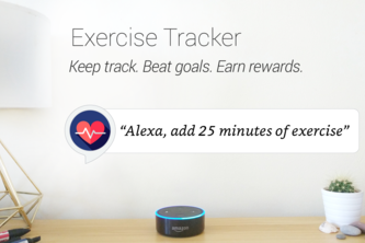 Exercise Tracker