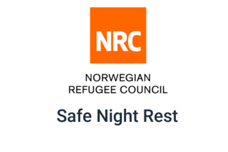 Shelter Challenge, Jordan