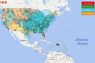 GeoVisualizer
