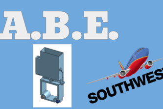 A.B.E. (Automatic Beverage Expending Machine)