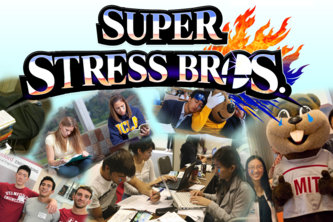 Super Stress Bros