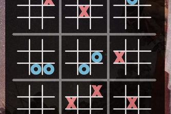 Ult-Tic-Tac-Toe