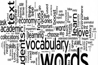 Vocabulary Builder