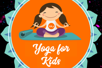 Yoga for kids