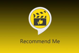 Recommend Me