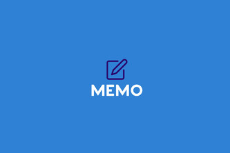 Memo