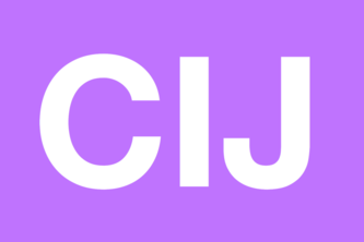 CIJ