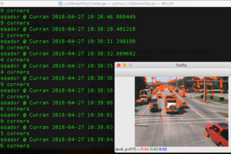 LUSSmartCityChallenge