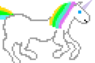 Majestic Unicorn Derby