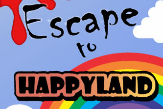 Escape to Happyland