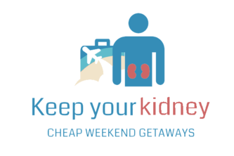 Keep Your Kidney!