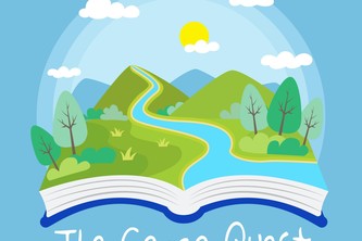 The Ganga Quest