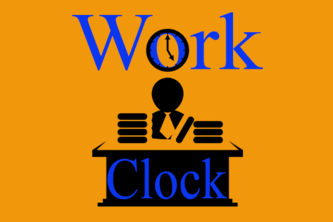 Work Clock