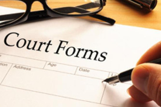 Legal Forms Assistant