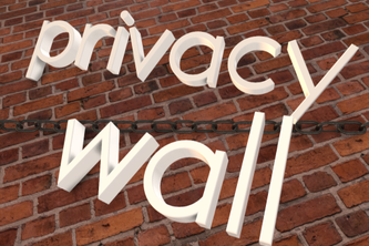 Privacy Wall