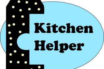 Kitchen Helper