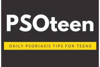 Psoriasis Tips for Teens