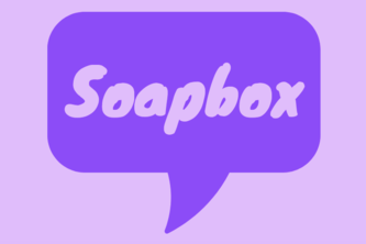 Soapbox