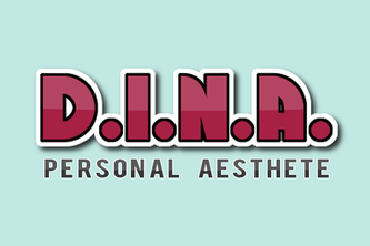 D.I.N.A. : Personal Aesthete