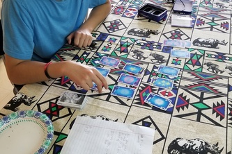 Benjamin Mourad's Amazing Hanabi Hacks