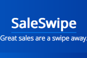 SaleSwipe
